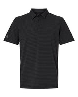 Adidas Men's Blended Printed Polo