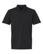 Adidas Men's Blended Printed Polo