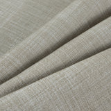 Corian Polyester-Cotton Basketwoven Tweed
