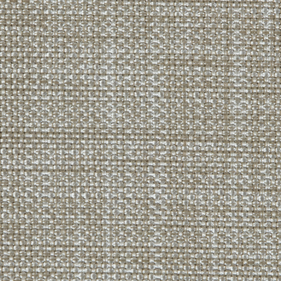 Corian Polyester-Cotton Basketwoven Tweed