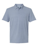 Adidas Men's Blended Printed Polo