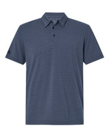 Adidas Men's Blended Printed Polo