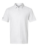 Adidas Men's Blended Printed Polo