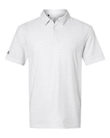 Adidas Men's Blended Printed Polo