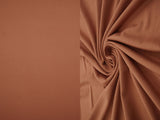 DTY Brushed Stretch Knit Fabric