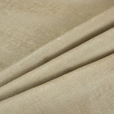 Gold Polyester-Cotton Woven Blend
