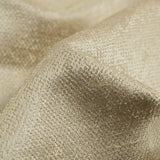 Gold Polyester-Cotton Woven Blend