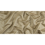 Gold Polyester-Cotton Woven Blend