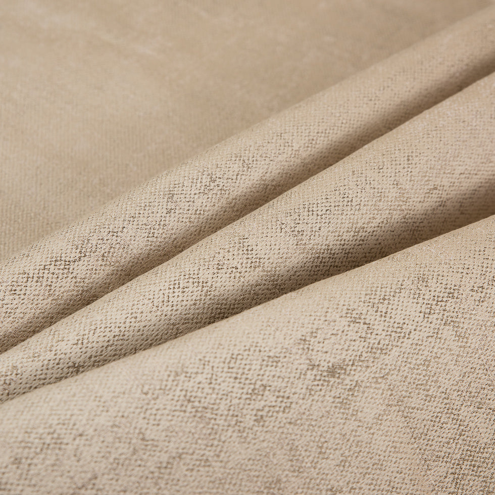 Fresco Polyester-Cotton Woven Blend