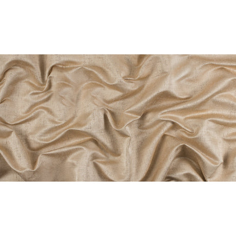 Fresco Polyester-Cotton Woven Blend