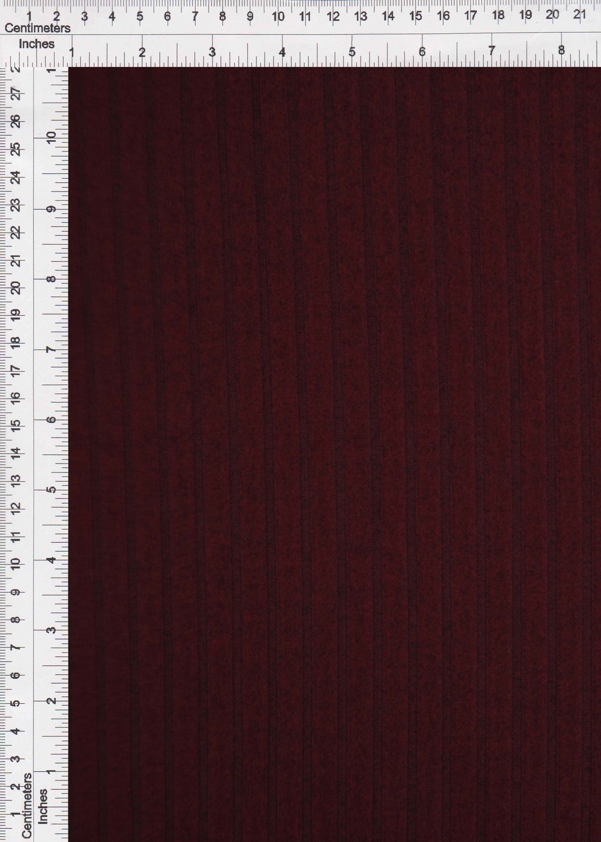 Brushed Hacci Sweater Knit Rib