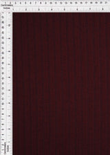 Brushed Hacci Sweater Knit Rib