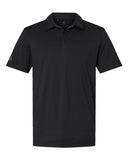 Adidas Men's Textured Stripe Polo