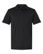 Adidas Men's Textured Stripe Polo