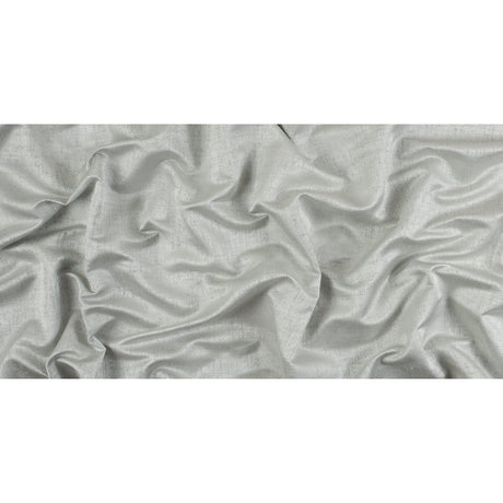 Frost Polyester-Cotton Woven Blend