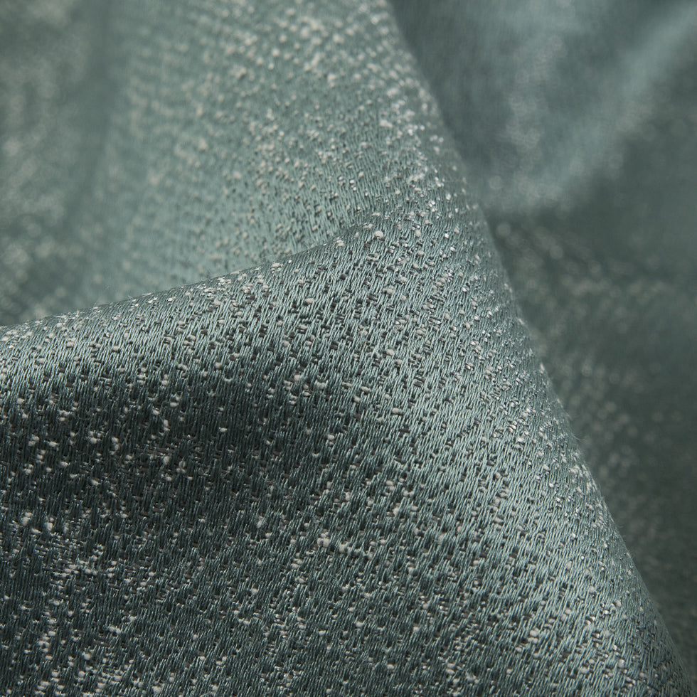 Slate Polyester-Cotton Woven Blend