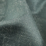 Slate Polyester-Cotton Woven Blend