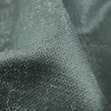 Slate Polyester-Cotton Woven Blend