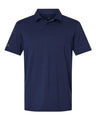 Adidas Men's Textured Stripe Polo
