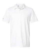 Adidas Men's Textured Stripe Polo