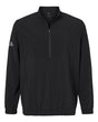 Adidas Men's Stretch Woven Half-Zip Pullover