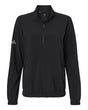 Adidas Women's Stretch Woven Half-Zip Pullover