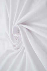 DTY Brushed Solid Knit Fabric, Soft Stretch Lightweight 58/60" Wide for Apparel and Crafts