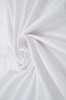 DTY Brushed Solid Knit Fabric, Soft Stretch Lightweight 58/60" Wide for Apparel and Crafts