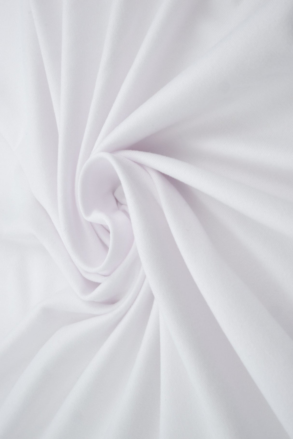 DTY Brushed Stretch Knit Fabric