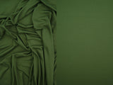 DTY Brushed Stretch Knit Fabric