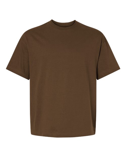 Hanes Beefy-T Retro Street Unisex T-Shirt