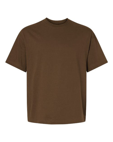 Hanes Beefy-T Retro Street Unisex T-Shirt