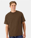 Camiseta Beefy-T® Retro Street unisex