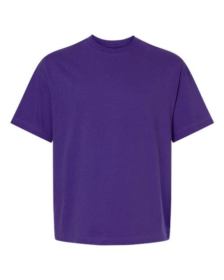 Hanes Beefy-T Retro Street Unisex T-Shirt