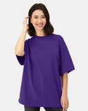 Camiseta Beefy-T® Retro Street unisex