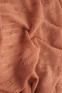 Bubble Lace Knit Fabric 51/52" Wide – 170 GSM