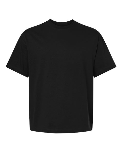 Hanes Beefy-T Retro Street Unisex T-Shirt