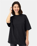 Camiseta Beefy-T® Retro Street unisex