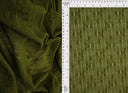Bubble Lace Knit Fabric 51/52" Wide – 170 GSM