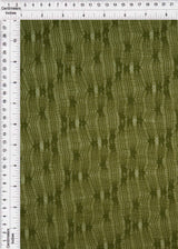 Bubble Lace Knit Fabric