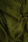 Ditsy Bubble Lace Fabric 92 Nylon 8 Spandex Stretch Lace Material 51/52 Inches Wide