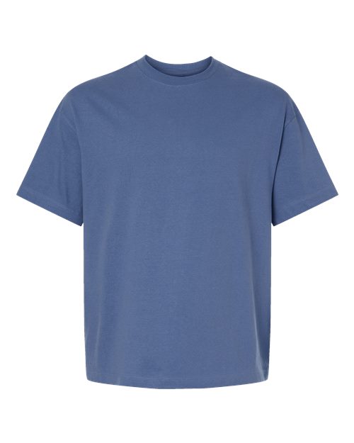 Hanes Beefy-T Retro Street Unisex T-Shirt