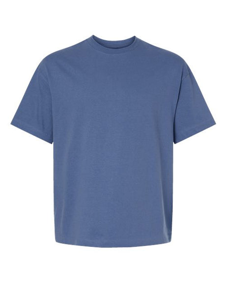Hanes Beefy-T Retro Street Unisex T-Shirt