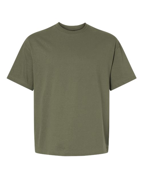 Hanes Beefy-T Retro Street Unisex T-Shirt