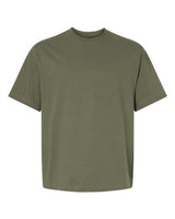 Hanes Beefy-T Retro Street Unisex T-Shirt