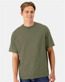 Camiseta Beefy-T® Retro Street unisex
