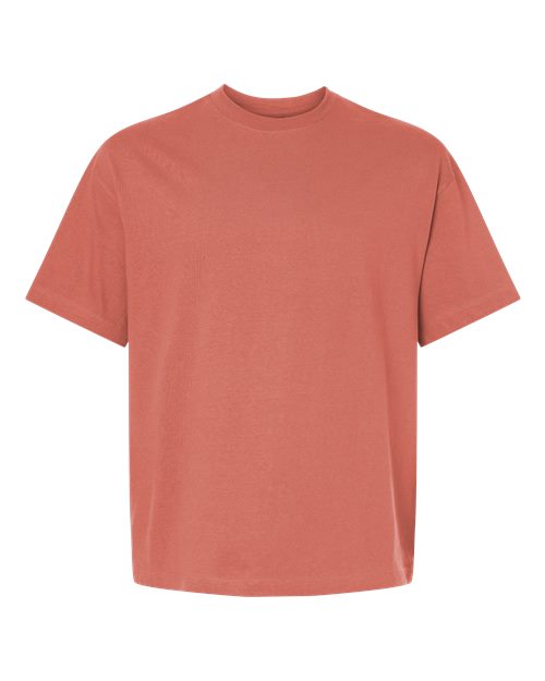 Hanes Beefy-T Retro Street Unisex T-Shirt