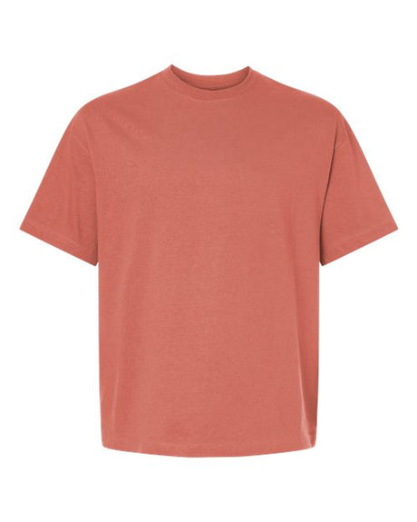 Hanes Beefy-T Retro Street Unisex T-Shirt