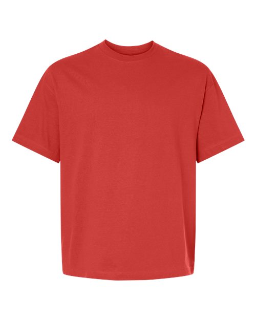 Hanes Beefy-T Retro Street Unisex T-Shirt