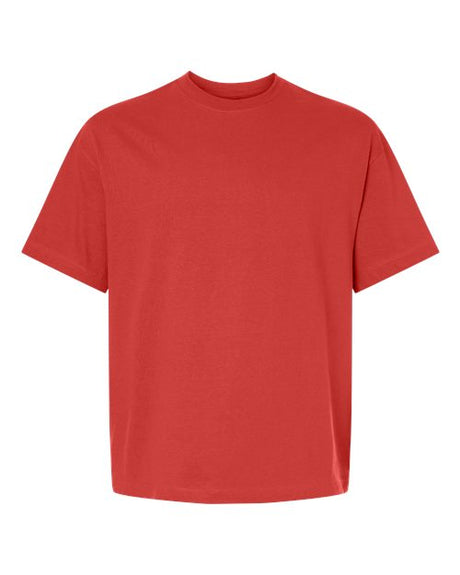 Hanes Beefy-T Retro Street Unisex T-Shirt